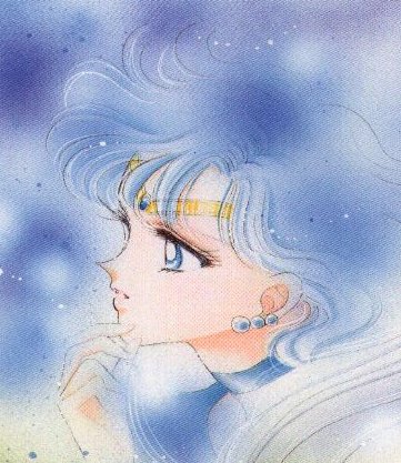 Ami in Profile