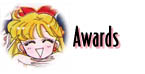 Awards I've won