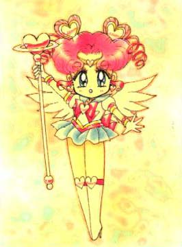 Sailorchibichibimoon
