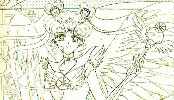 Sailorcosmos