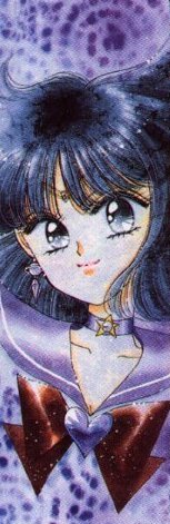 Cute Hotaru