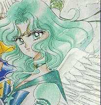Eternal Sailorneptune