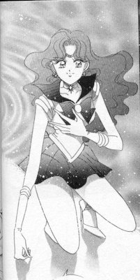 Black and white
Sailorneptune
