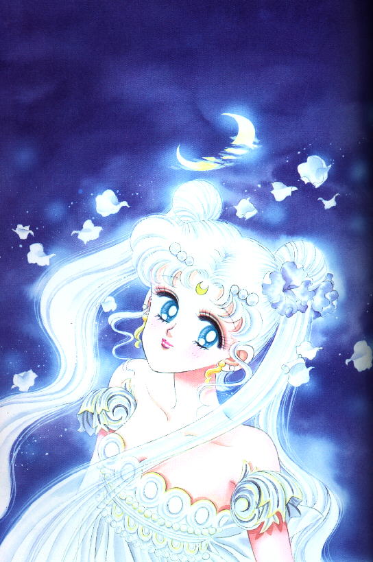 Princess Serenity