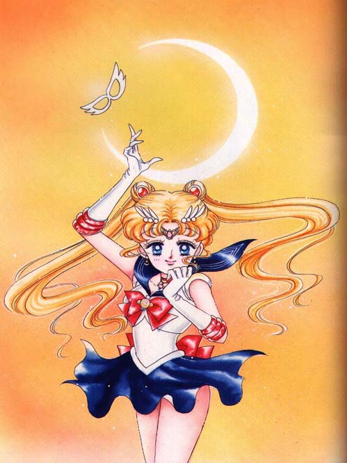 Sailormoon