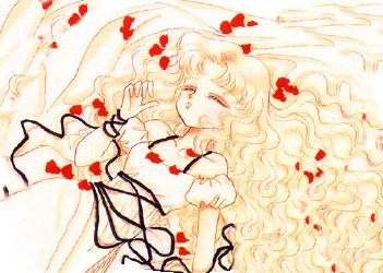 Sleeping Chibi-Usa