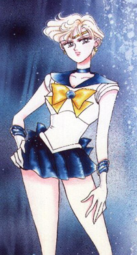 Sailor Uranus